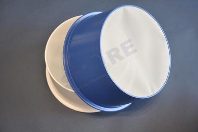 China Malha metálica sintética o plástico moldado filtra qualquer cor do quadro disponível à venda