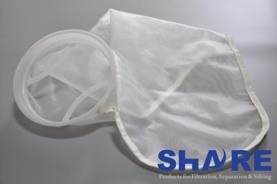 China Micrón - filtro de malla fina del monofilamento clasificado en la filtración ácida del ambiente en venta