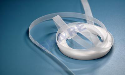 China Ultrasónico-rajar cintas y los tubos tejidos de la malla del filtro para el moldeo a presión en venta
