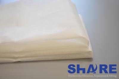 China 16um filtro de nylon tecido liso Mesh For Pool Pool Filters e espumadeiras à venda