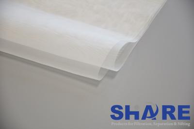 Chine Stabilisation de tension avec l'excellente impression d'écran de polyester de longévité d'impression Mesh Applied In Different Industries à vendre