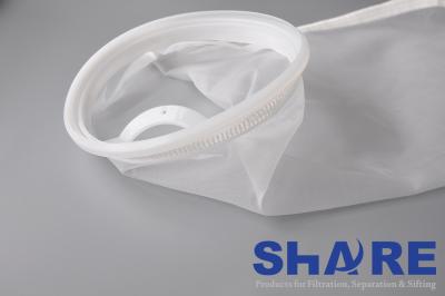 China Monofilament Polypropylene Filter Mesh Chemical Resistant For Food Filtration for sale