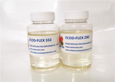 China SGS Certificate Epoxy Plasticizer Additive DPGDB 13 Hydroxyl Low VOC for sale