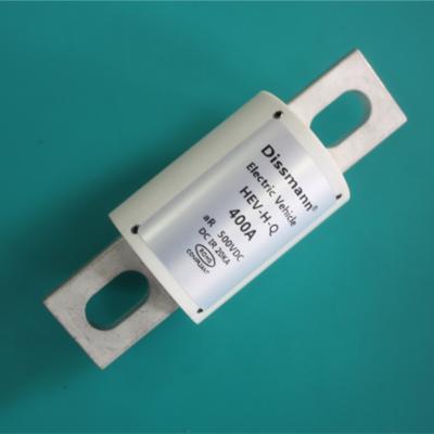 China UL248-20 Stantdard High Current Automotive Fuses 800A For HEV for sale