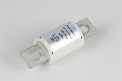 China Supply DC500V 1000A High Current HEV Fuse UL248-20 Certified for sale
