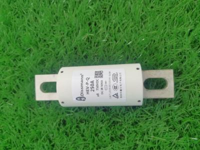 China 1000VDC High Current Automotive Fuses Professional For EV Charger for sale