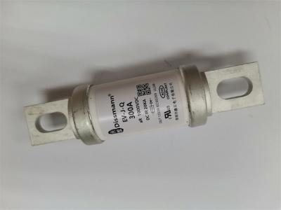 China DC750V Electric Vehicle Fuse , High Rupturing Capacity Fuse UL Certified en venta