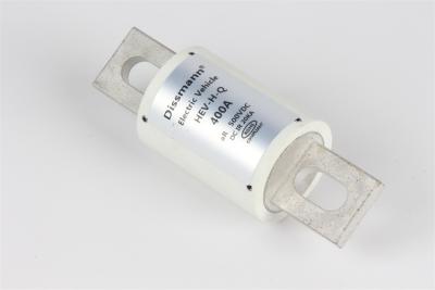 China 1000VDC 100A HEV Fuse Replaceable of Bussman Fuse FWJ-100A SINOFUSE RS309-MM-100A for sale