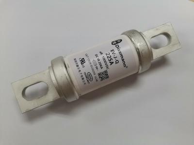 China UL Certified High Voltage Automotive Fuse , EV Ceramic Truck Fuses for sale