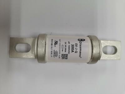 China Bussmann EVC AC DC Fuse , Replacement EV Electric Vehicle Fuses for sale
