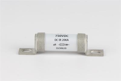 China Low Speed Electric Vehicle Fuses , Commercial Vehicle DC750V Automotive Fuses en venta