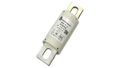 China High Breaking Capacity Electric Vehicle Fuses UL248-20 Standard  750VDC for sale