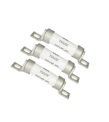China 32 Amp 14 X 51 Industrial Power Fuses UL248-13 Standard With Copper Alloy Pin for sale
