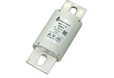 China Industrial Low Current Fuse , 1000VDC High Voltage Fuse ROHS Standard for sale