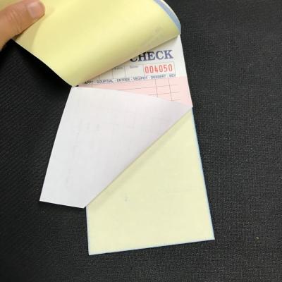 China Customized Hotel Writing Pads Boost Efficiency with Customized Paper for sale