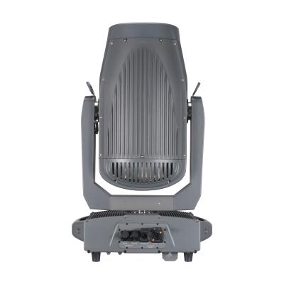 China 260w 0-4 Degree Beam Spot Wash Moving Head For Concert Theatra for sale