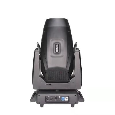 Cina 700W LED BSWF 138mm Lente frontale LED Moving Head Stage Light Profile Spot LED in vendita