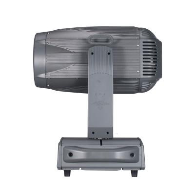 China IP66 Professional Show Lighting Mini Led Moving Head 260W Warm White 3000-3300K 100lm for sale