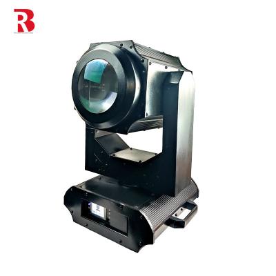 China OSRAM SIRIUS HRI 371 Intelligent Moving Head Lights 650w Used In DJ Stage for sale