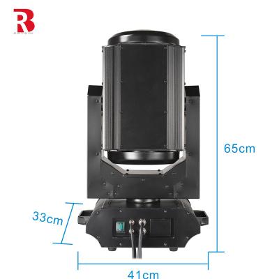 China IP65 380W Bee Eye LED Moving Head Beam Light For DJ Stages Concerts for sale