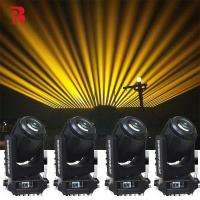 Quality 480W Pixel Control DMX Moving Head Lights Outdoor IP65 For Create Dynamic Lighting Effects for sale