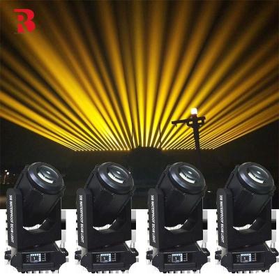 China 480W Pixel Control DMX Moving Head Lights Outdoor IP65 For Create Dynamic Lighting Effects for sale