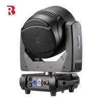 Quality 7PCS*40W 4in1 Zoom Rotate DJ LED Moving Head Light For Entertainment for sale