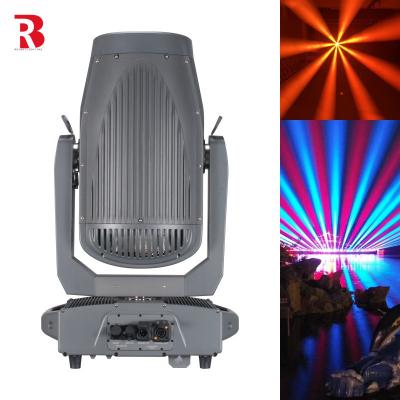 China 0-4 Degree Sharpy Beam 260 Moving Head For Stage And Event Lighting for sale