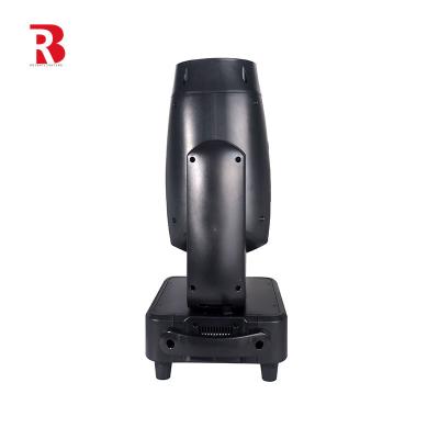 China Sharpy Beam Moving Head Light 380w 420w With Remote Illumination for sale