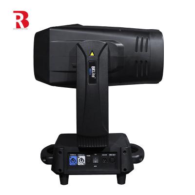 China Electric Focus Beam BSW LED Moving Head Zoom 550W 6-38 Degree for sale