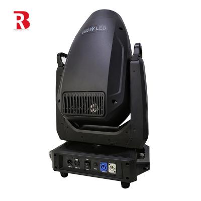 China Professional CMY CTO Lighting Mini 680W LED BSWF MOVING PROFILE Stage Light for sale