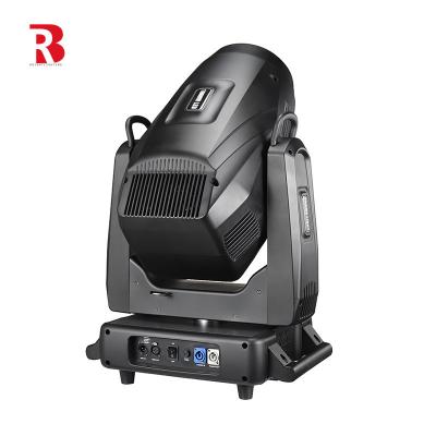 China 1200W BSWF CMY CTO DMX LED Moving Head Spot Light 38000LM for sale