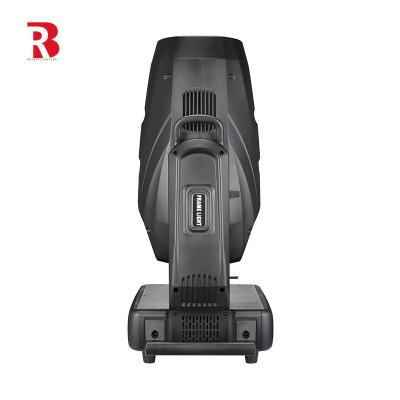 China 1.2kW BSWF LED Moving Head Profile Stage Theatre Light AC100-240V 50/60Hz for sale