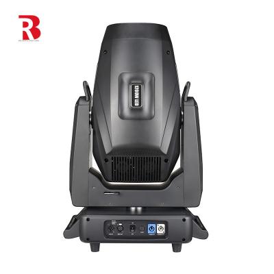 China 1200W BSWF CMY CTO Beam Light LED Ellipsoidal Stage Light for sale
