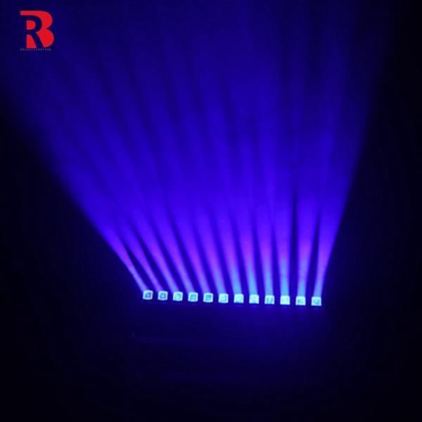 Quality 164*0.5w RGB 3in1 LED Bar Beam Moving Head For Theater Productions for sale