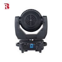 Quality 30pcs 0.18W RGB 3 In 1 LED Moving Head Rotating Gobo For TV And Film Production for sale