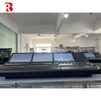 China Full Size  Stage DMX Controller System Performance Dmx Show Controller for sale