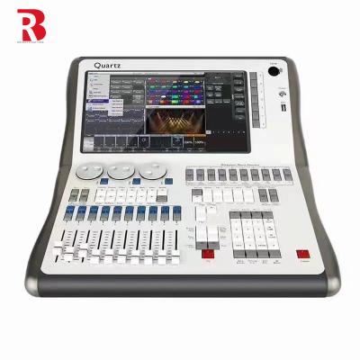 China Quartz Tiger Touch Dmx Foot Controller Stage DMX System For Powerful Versatile Stage for sale