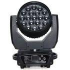 China 19*40W 4in1 Beam Wash Moving Head Stage Zoom Light IP20 For Wedding Show for sale