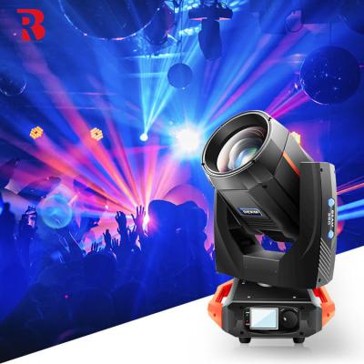 China Moving Head Led 260w Stage Lights 2 Years Warranty for sale