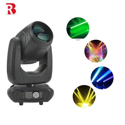 Chine 295W Sharpy Moving Head Beam Stage Light for Dynamic Effects à vendre