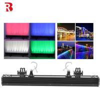 Quality LED IP65 18×10W RGBW LED Pixel Bar Light Stage City Light Adapt To Photography for sale