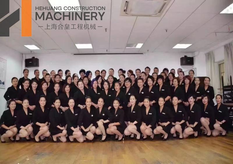 Verified China supplier - Shanghai Yuanlai Machinery Equipment Co., Ltd