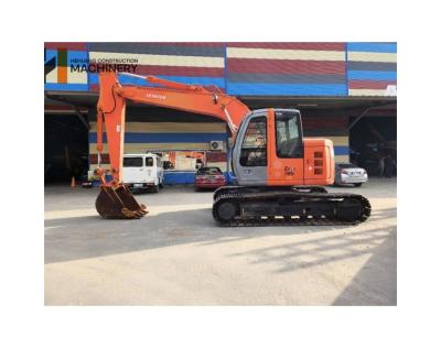 China Good performance zx 135us used excavator amphibious excavator for sale in pakistan for sale
