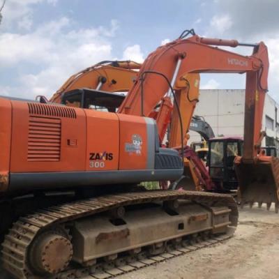China Japan Used Hitachi excavator EX300  for sale used machinery are on sale for sale