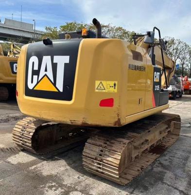 China Good condition used CAT equips on sale used crawler excavator caterpillar 312-e for sale