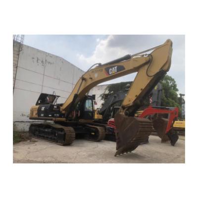 China Good Selling Multi Functional Second Hand America Caterpillar CAT336D Used Used Excavator For Good Use for sale