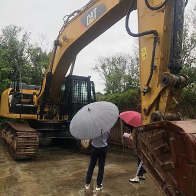 China Excavator Machine336el Used Excavators For Cat Excavator For Sale for sale