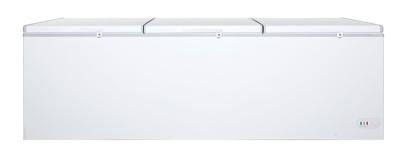 China Top Deep Chest Freezer 1250 Liters High brightness with long life for sale