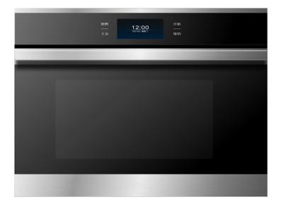 China 65L Stainless Steel Microwave Oven , 3000W Built In Electric Ovens for sale